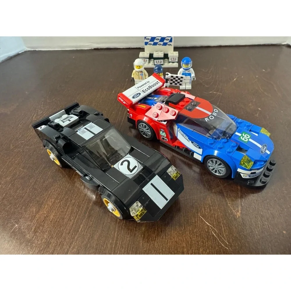 Lego 75881 replaced